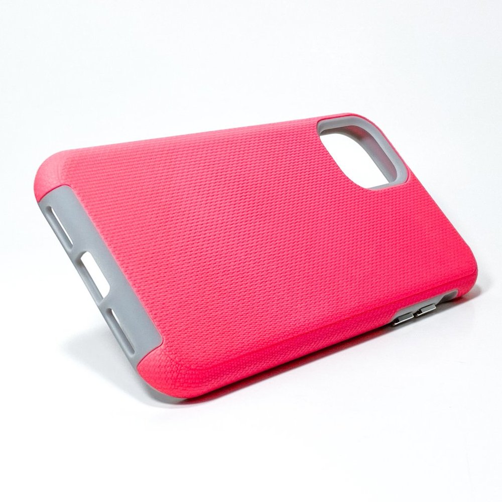 iPhone 11 Bumper Case - Pink